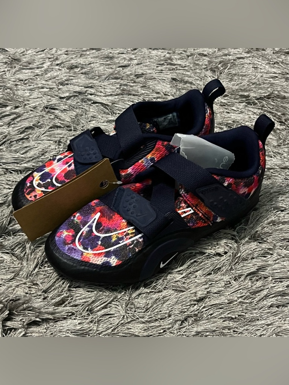 Nike SuperRep Cycle 2 Next Nature “Spray Paint” (DH3395-400) Women’s